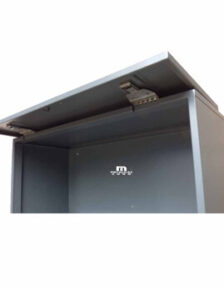 4.1 GABINETE PARED